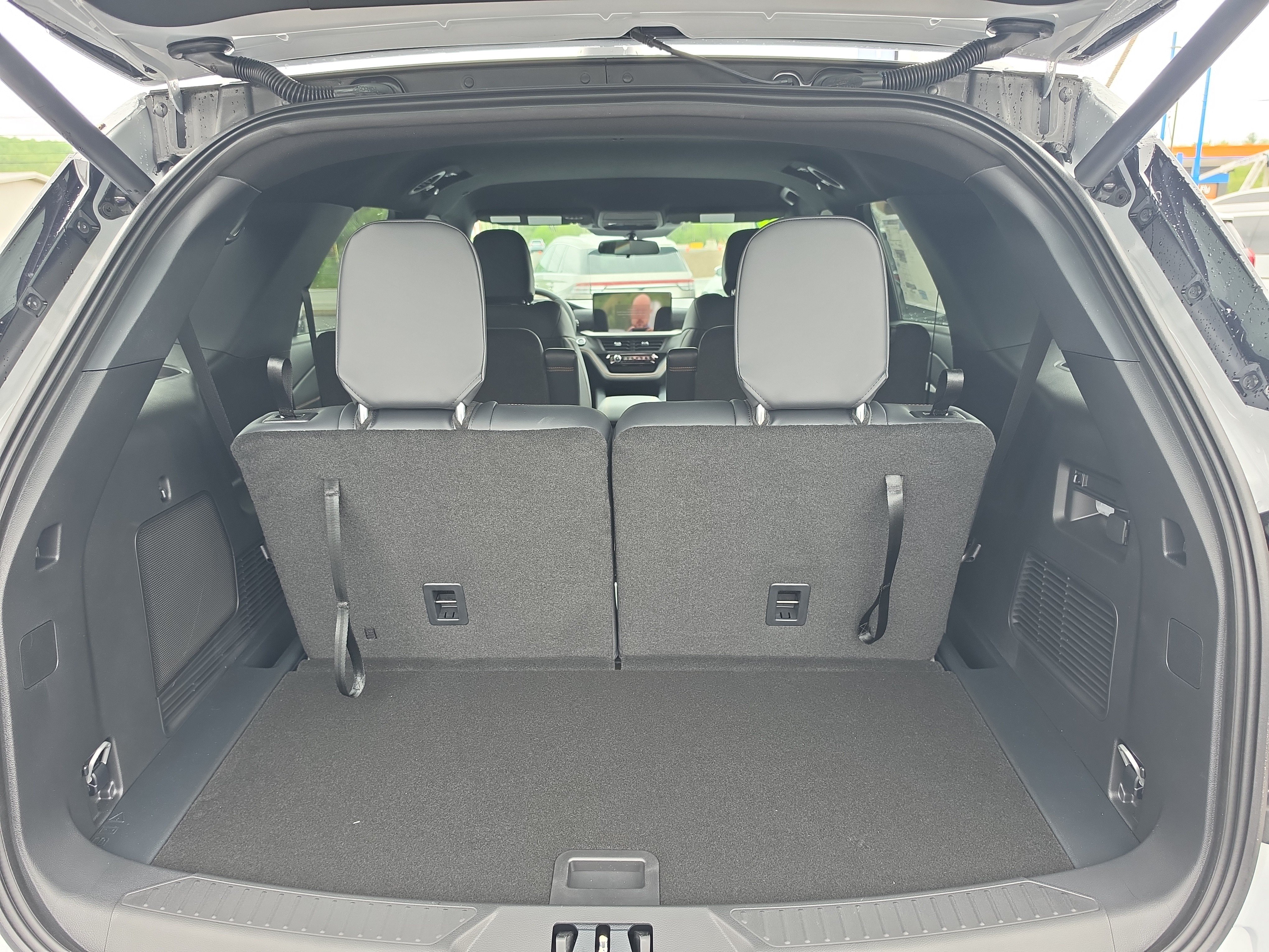 New 2026 Ford Explorer Tremor AWD/4WD image 5