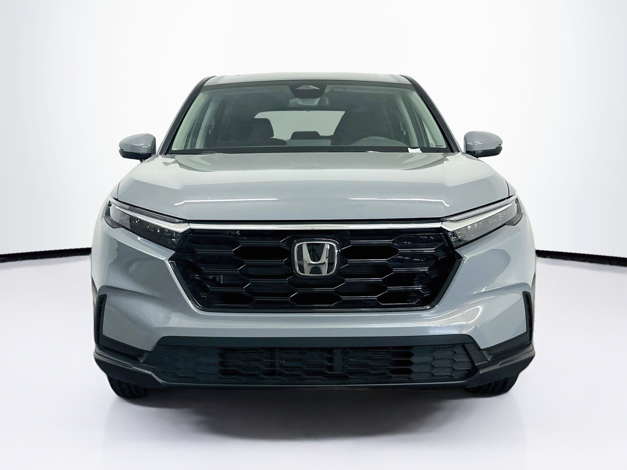 Used 2025 Honda CR-V EX image 2