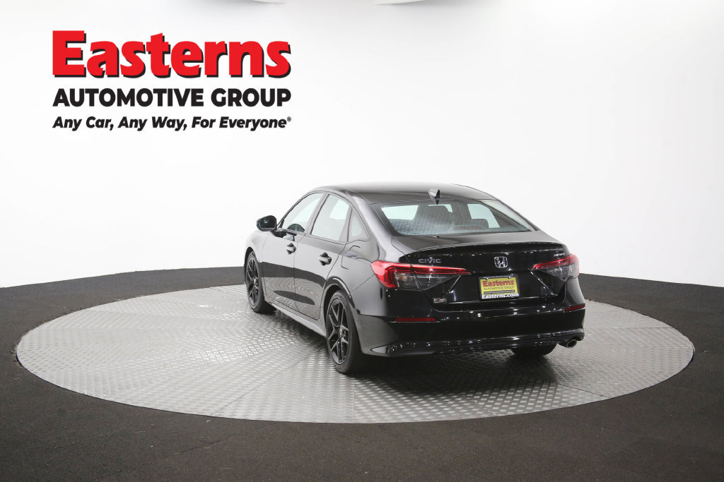 Used 2024 Honda Civic Sport image 67