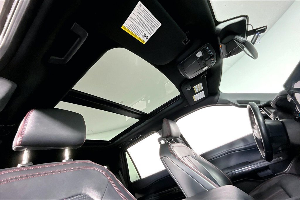 Certified 2023 Ford Expedition Limited RWD image 22