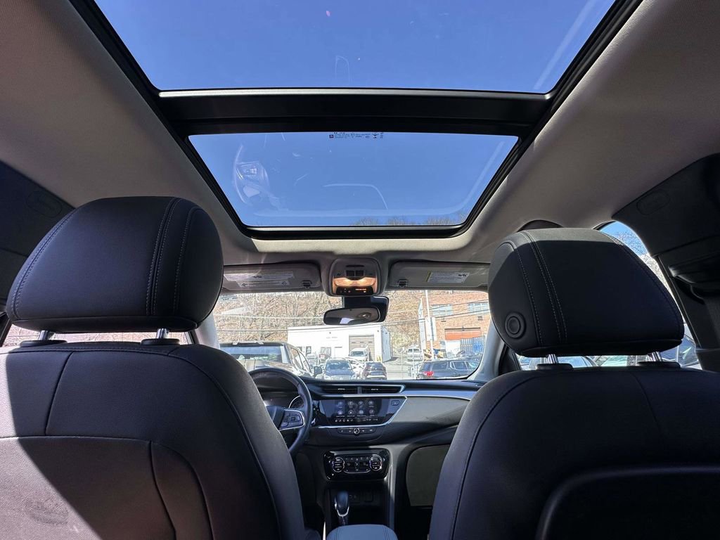 Used 2023 Buick Encore GX Essence w/ Experience Buick Package image 17