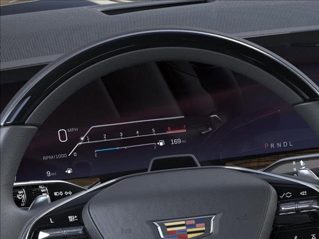 New 2026 Cadillac Escalade Platinum Sport w/ LPO, ONYX Package image 18