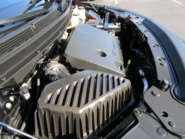 Certified 2023 Buick Enclave Essence w/ Experience Buick Package image 12