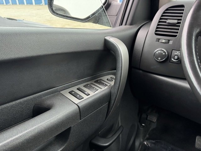 Used 2012 Chevrolet Silverado 1500 LT w/ All-Star Edition image 24