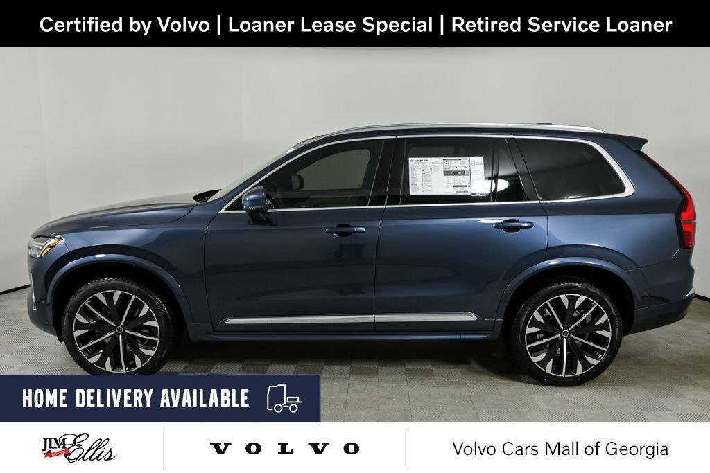 Used 2026 Volvo XC90 B6 Plus w/ Protection Package Premier AWD/4WD image 2