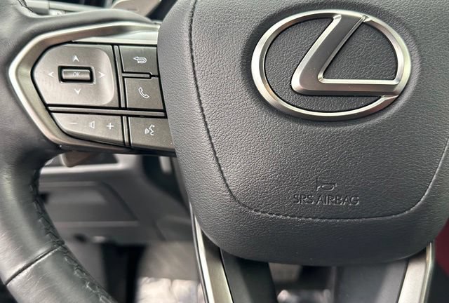 Used 2022 Lexus NX 350 AWD image 20