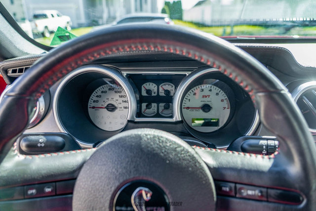 Used 2007 Ford Mustang Shelby GT500 RWD image 62