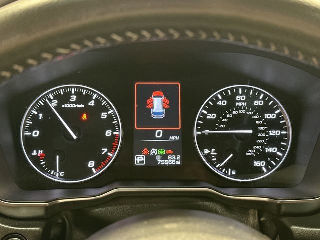Used 2022 Subaru Outback Limited AWD/4WD image 7