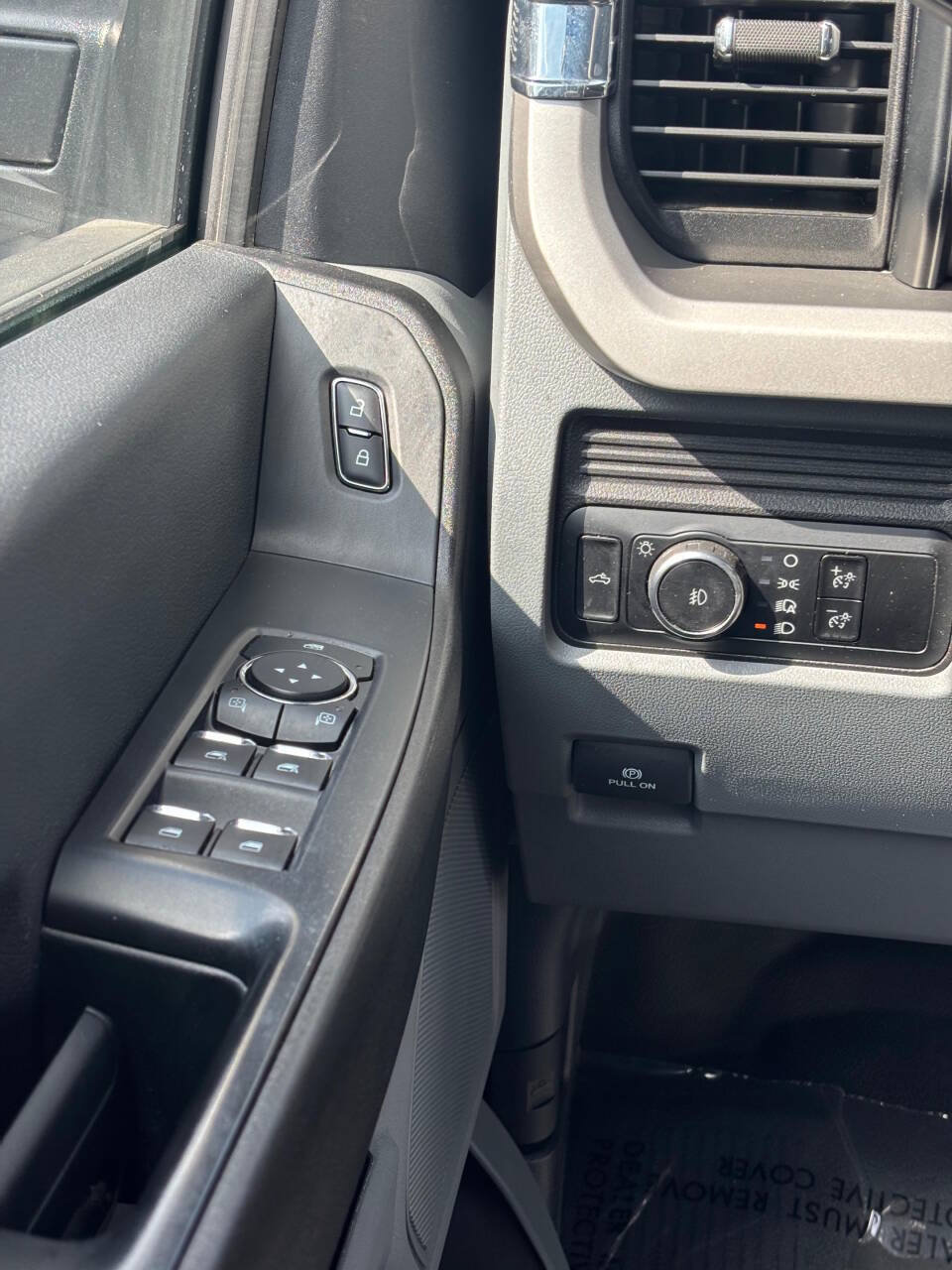 Used 2024 Ford F350 XL w/ 360-Degree Camera Package AWD/4WD image 22