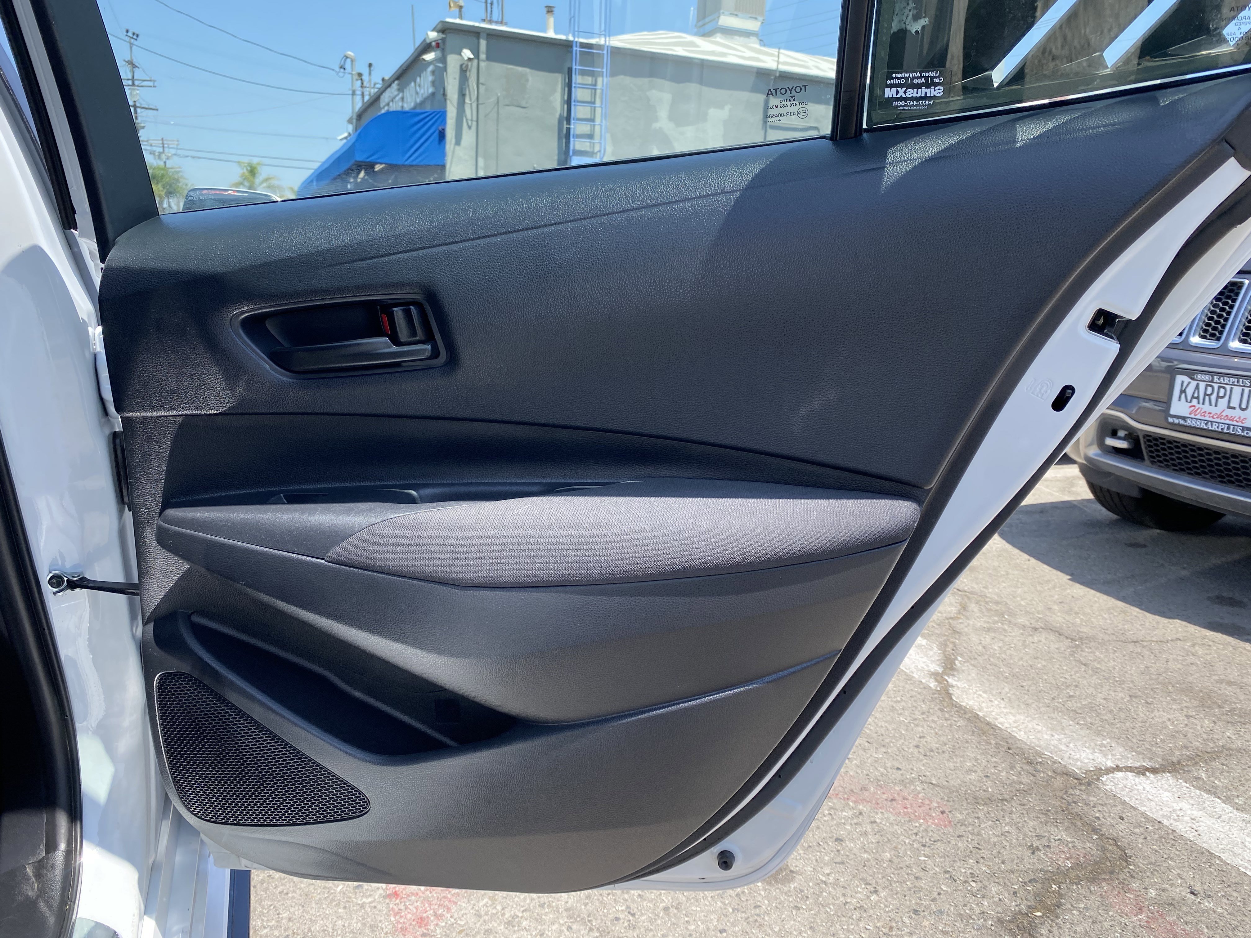 Used 2024 Toyota Corolla LE image 19