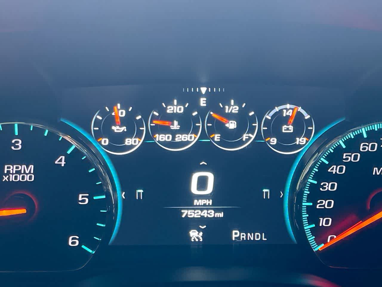 Used 2019 GMC Yukon XL Denali w/ Denali Ultimate Package AWD/4WD image 15