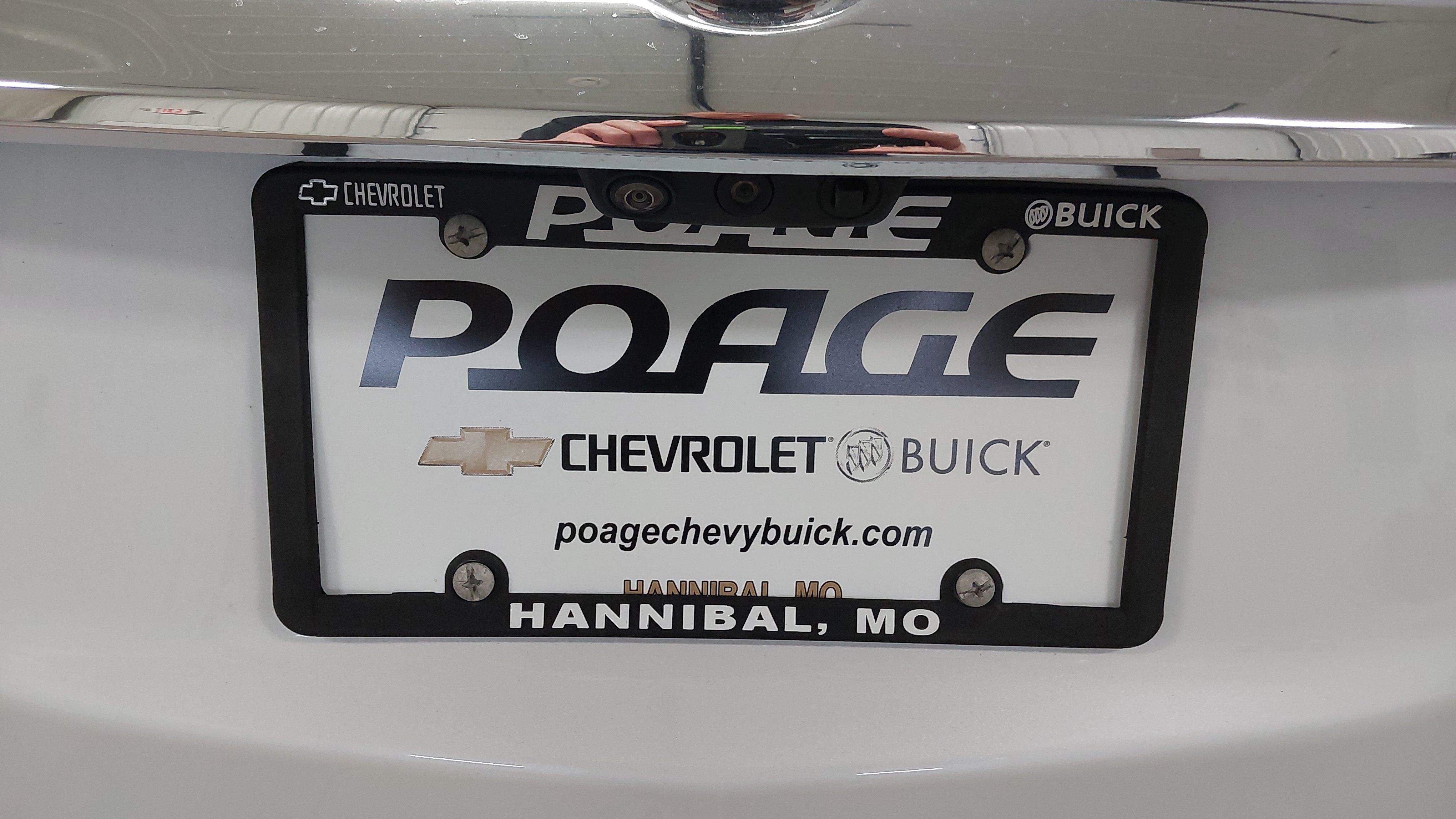 Used 2023 Buick Enclave Essence AWD/4WD image 32