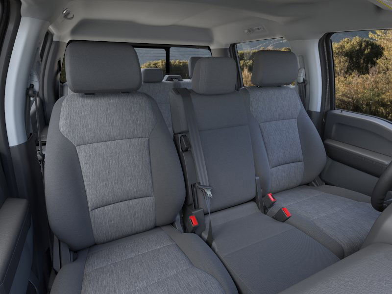 New 2026 Ford F250 XL w/ STX Appearance Package image 10