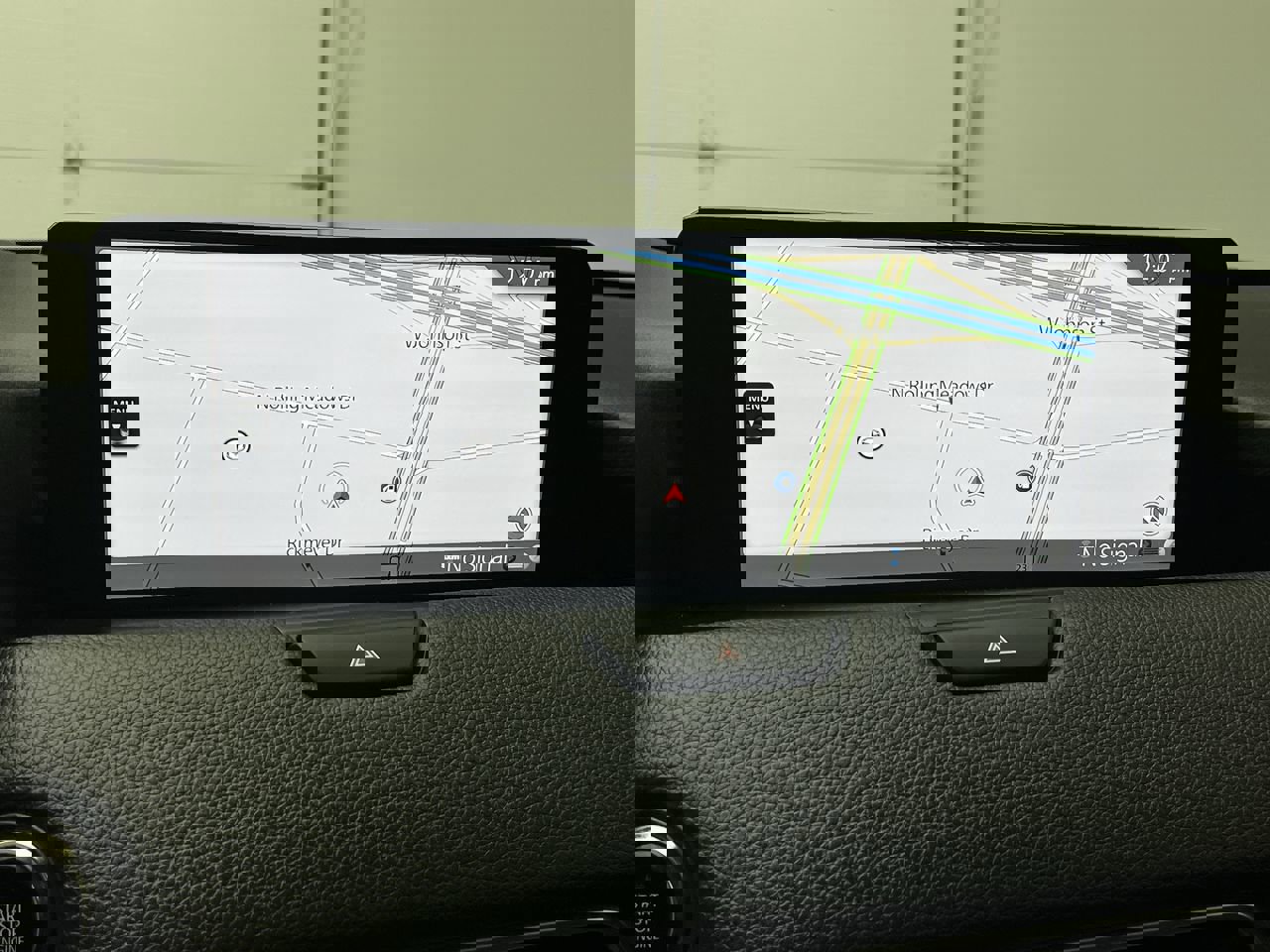 Certified 2025 MAZDA CX-90 3.3 Turbo w/ Premium Sport Pkg image 5