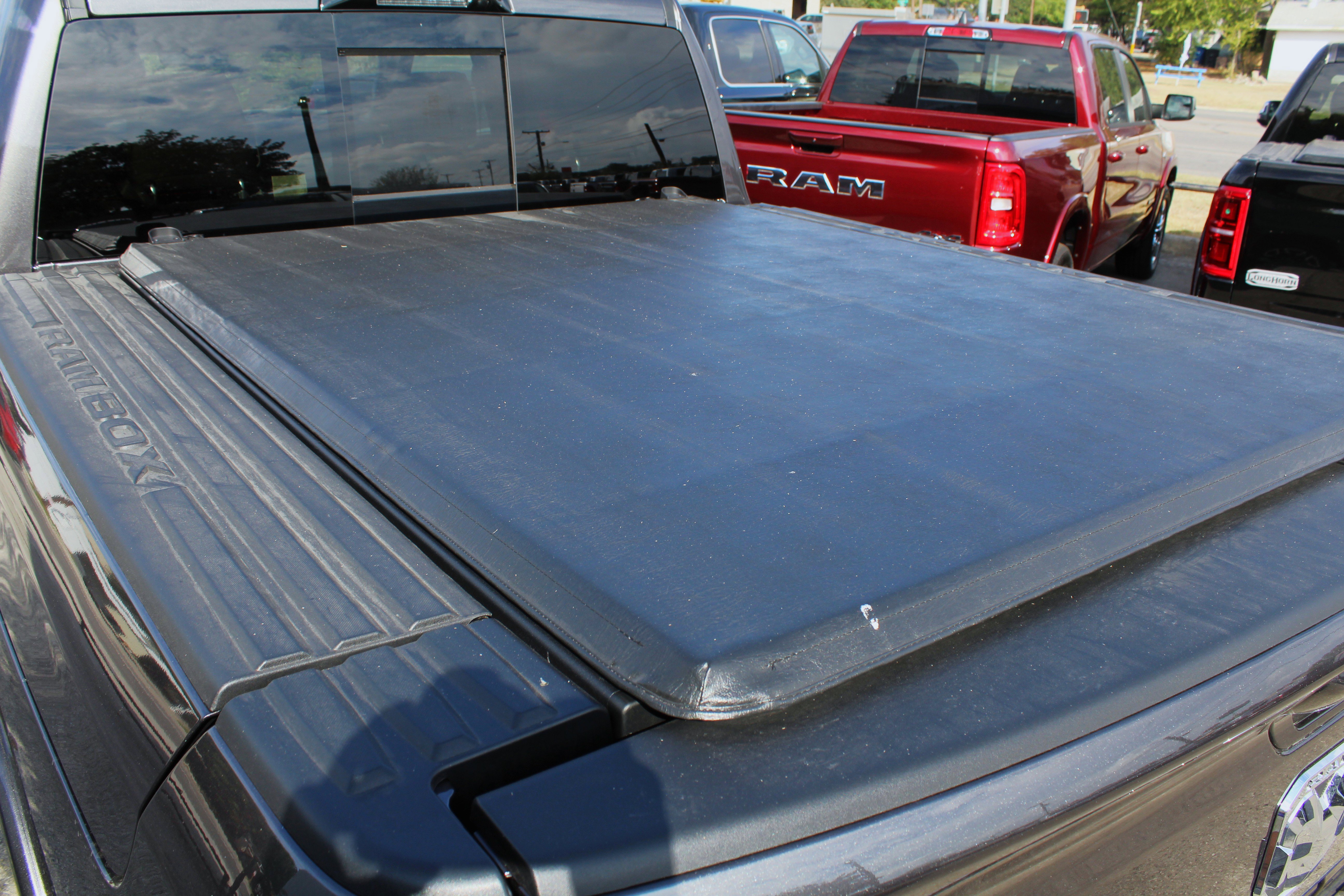 New 2026 RAM 1500 Limited image 8