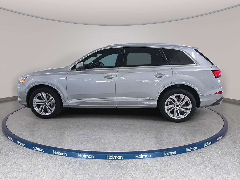 Used 2022 Audi Q7 2.0T Premium Plus image 11