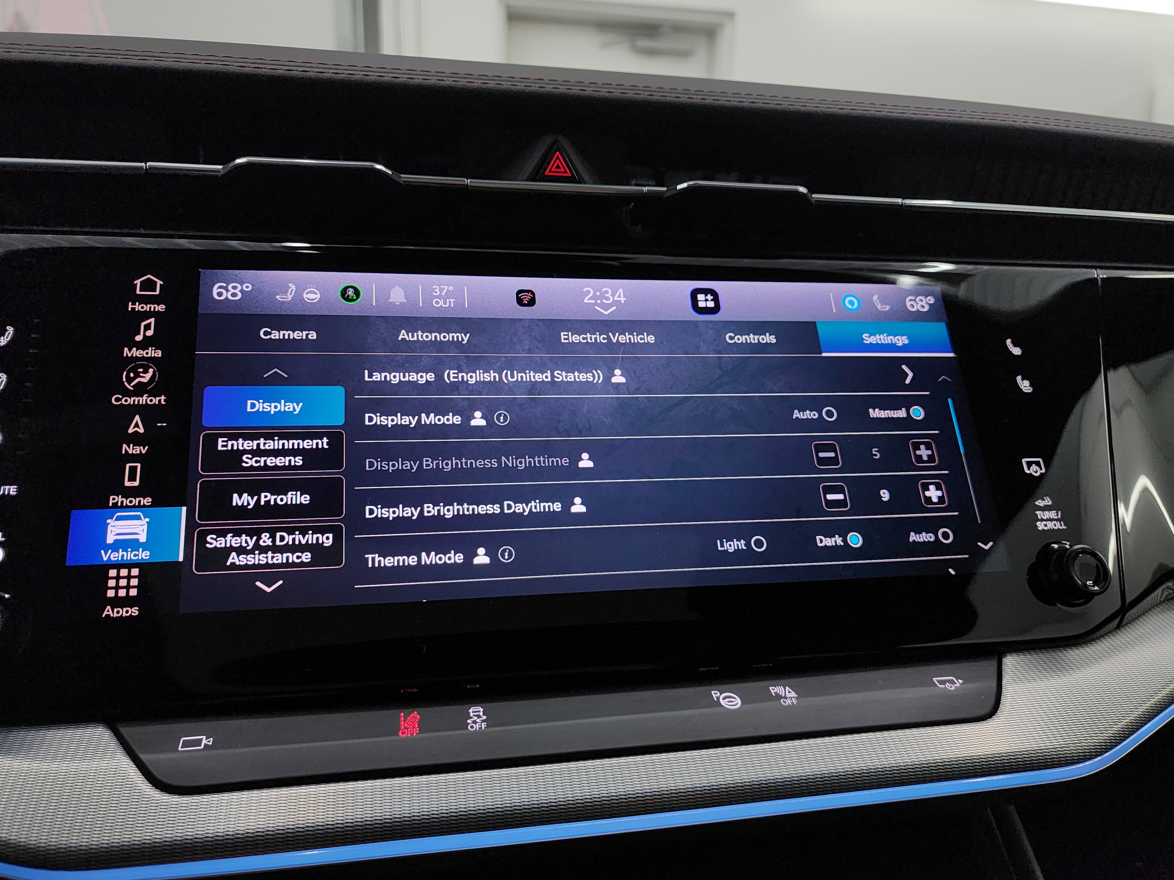 Used 2024 Jeep Wagoneer Launch Edition image 63