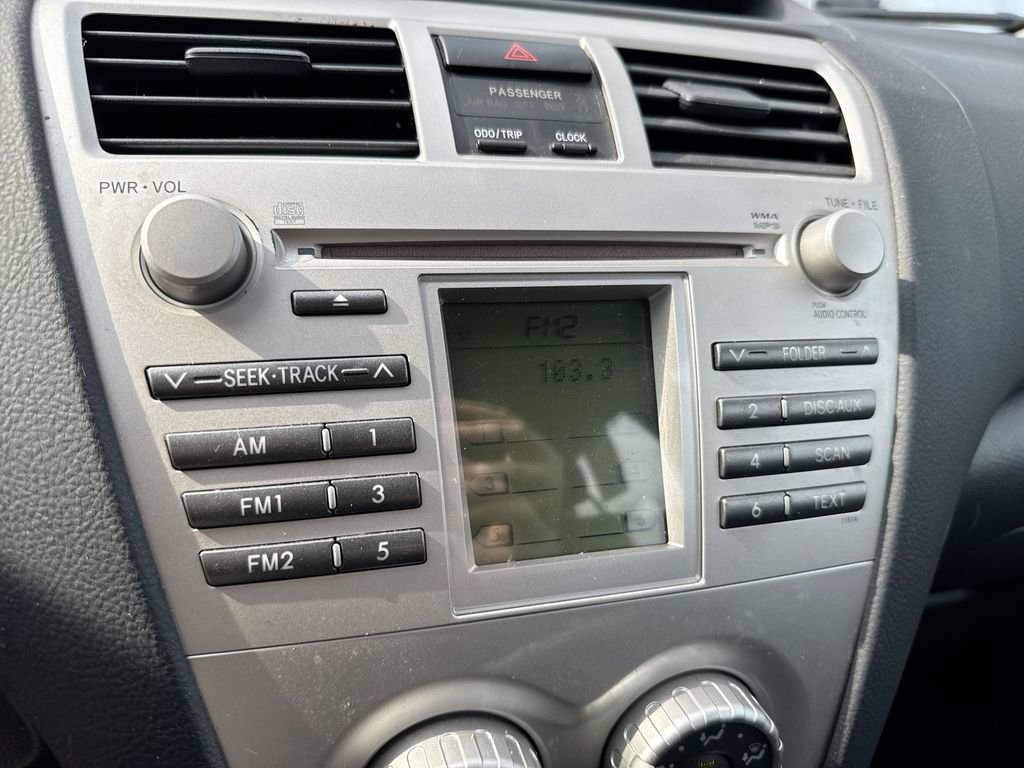 Used 2007 Toyota Yaris Sedan image 14