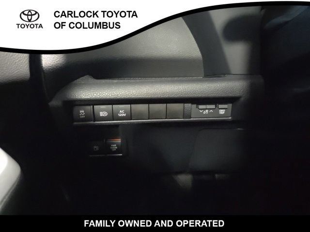 New 2026 Toyota Sienna XLE Woodland Edition AWD/4WD image 27