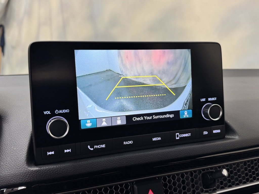 Used 2025 Honda Civic Sport image 33