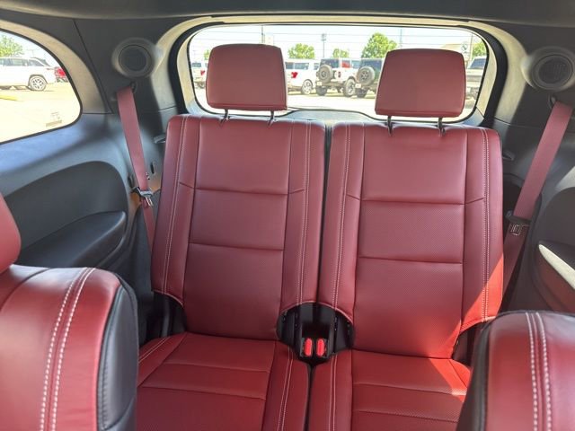 New 2024 Dodge Durango SRT Hellcat image 25