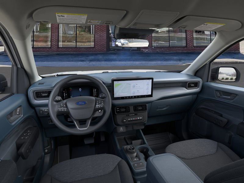 New 2026 Ford Maverick XL w/ 4K Tow Package image 9