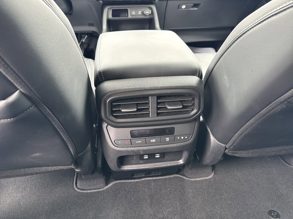 Certified 2026 Honda Pilot EX-L image 20