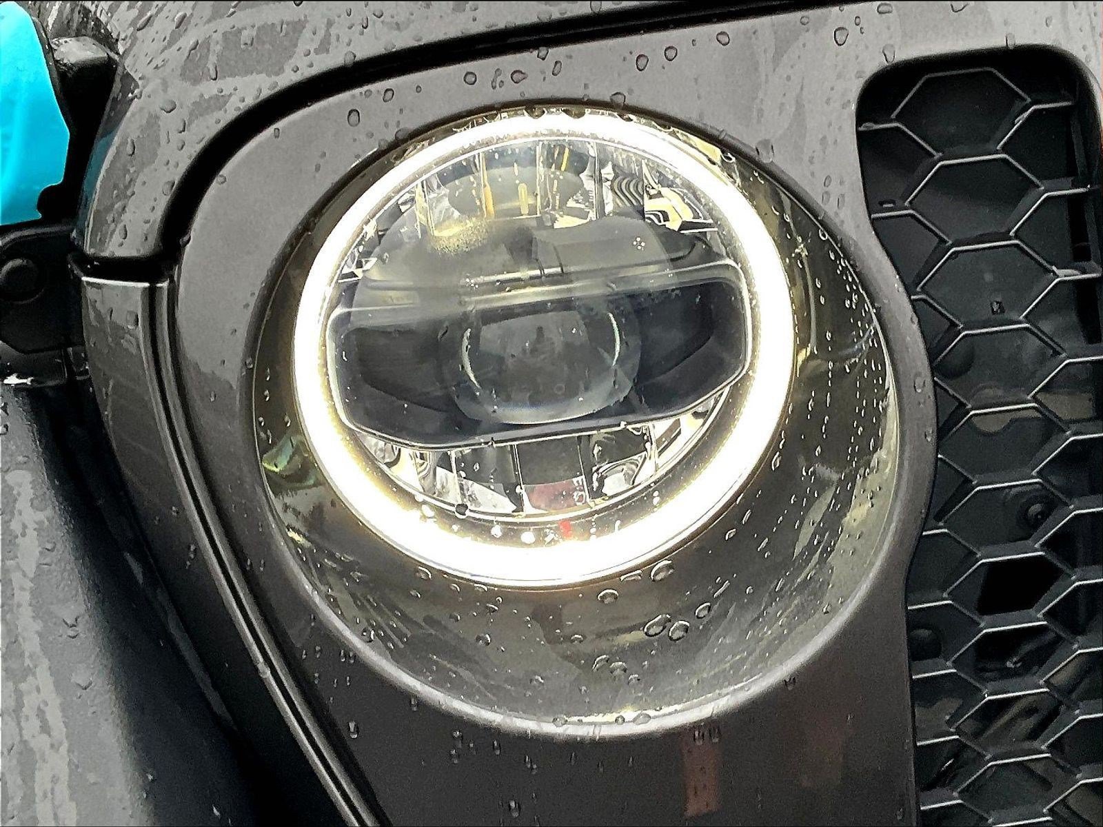 Used 2024 Jeep Wrangler Unlimited Sport AWD/4WD image 32