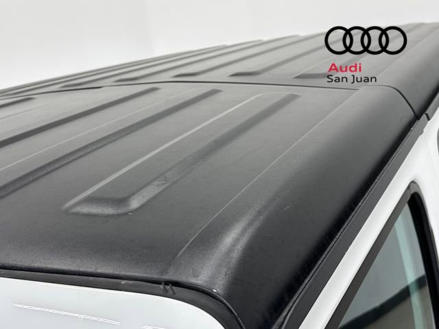 Used 2025 Jeep Wrangler Rubicon image 7