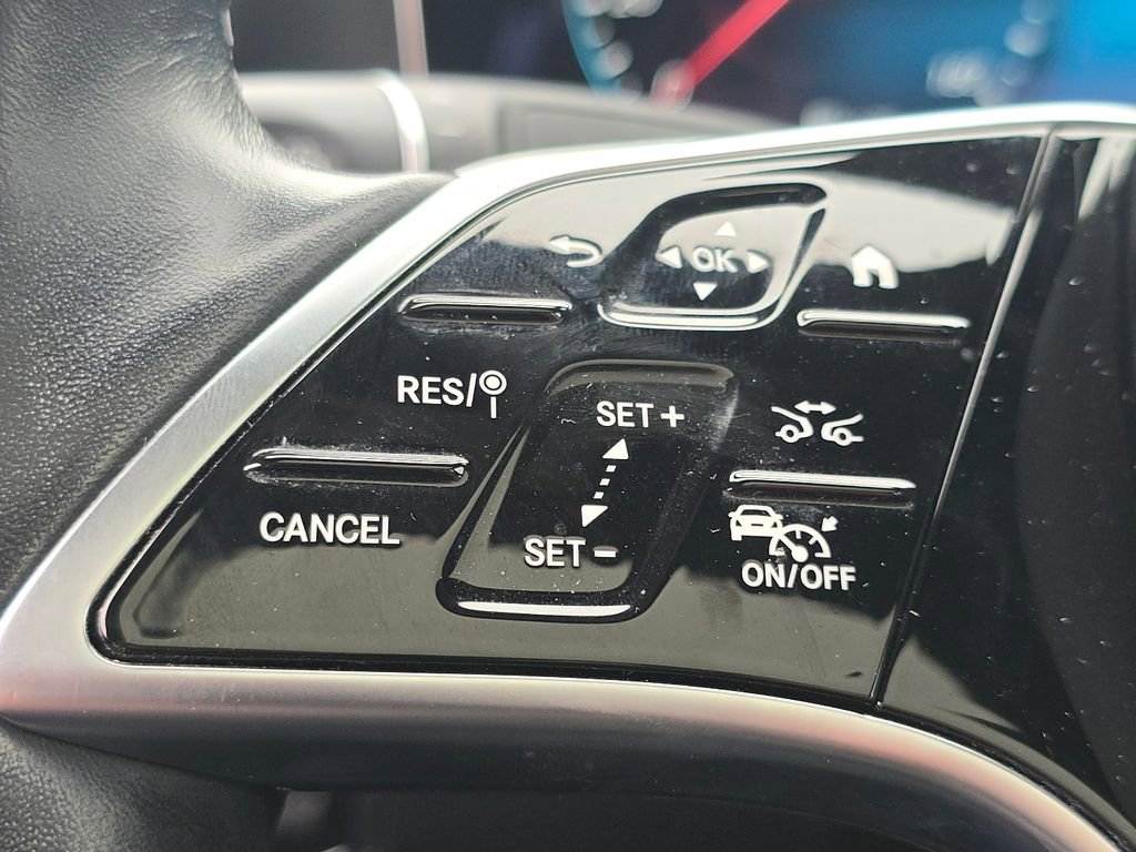 Used 2022 Mercedes-Benz E 350 4MATIC Sedan image 36