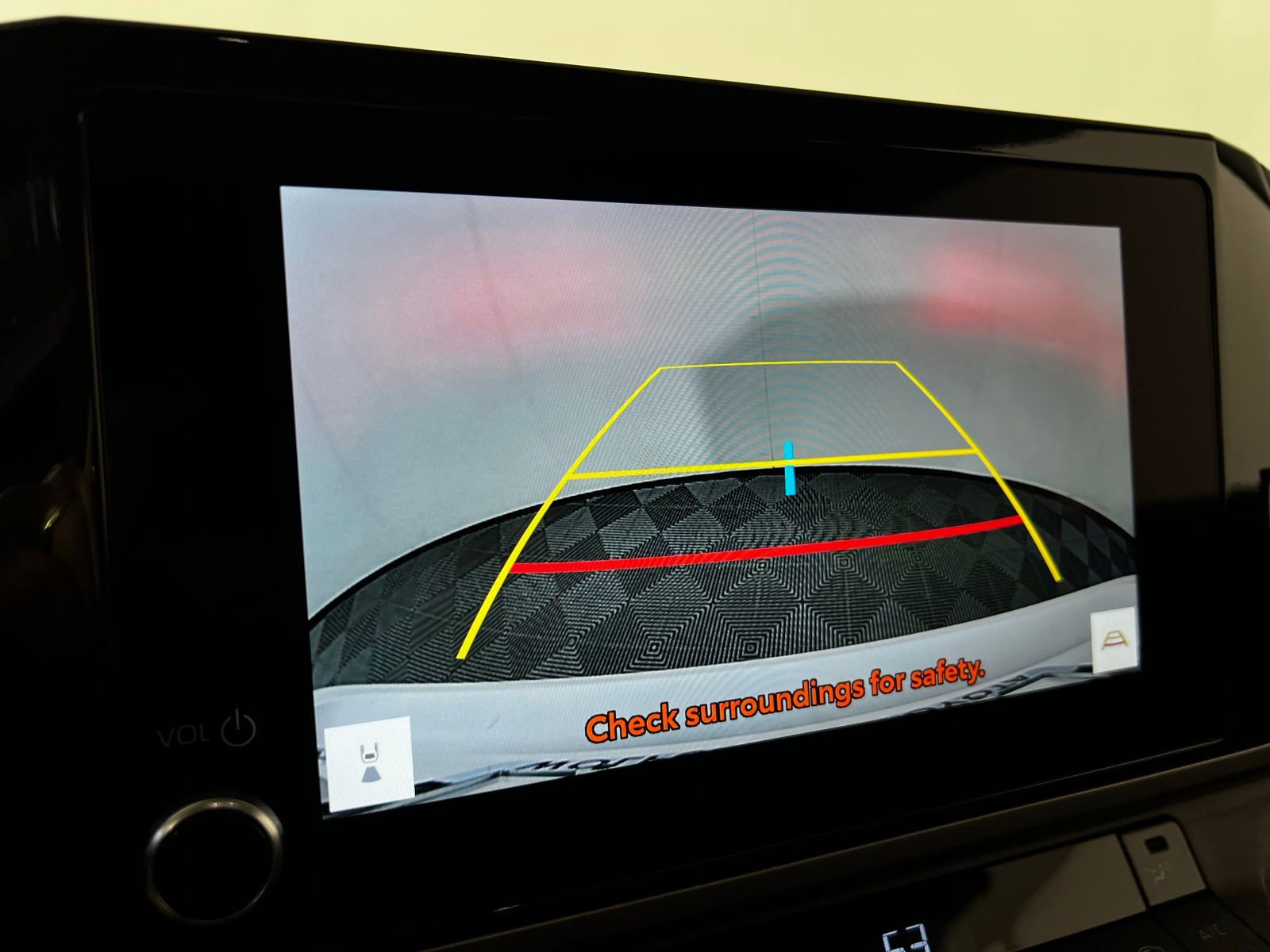 Certified 2025 Toyota Camry LE image 18