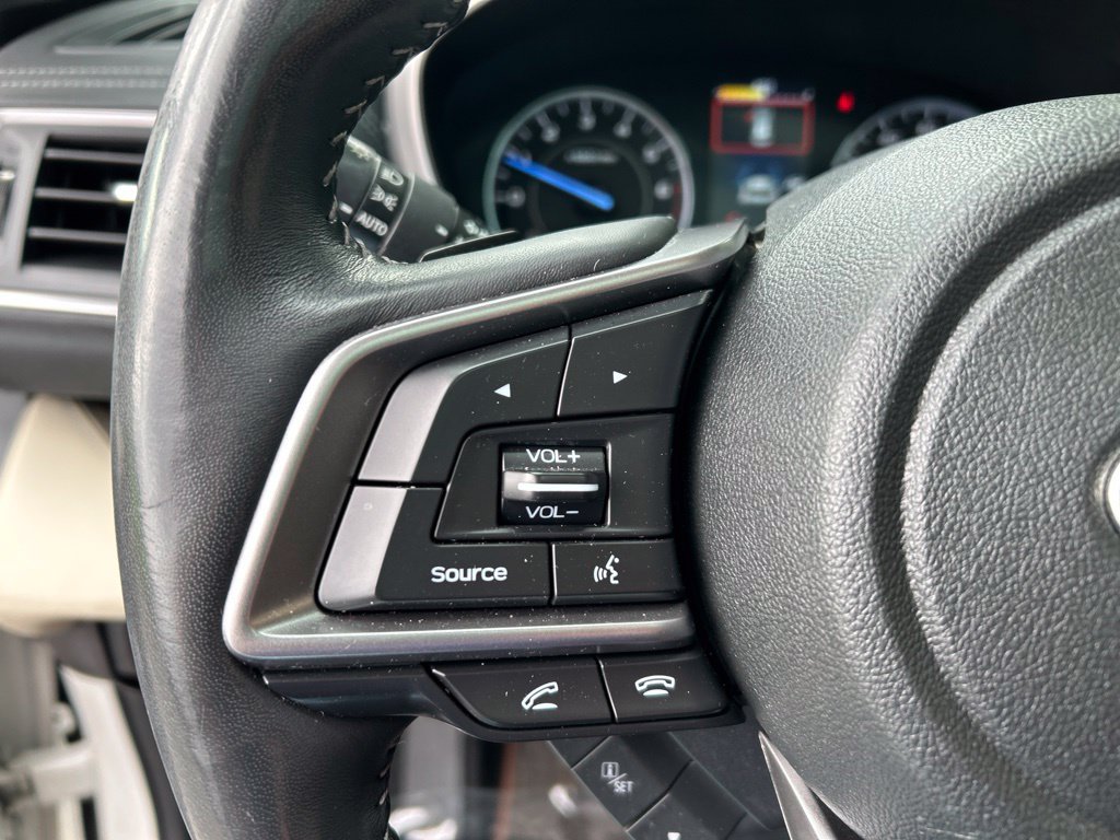 Used 2020 Subaru Ascent Touring AWD/4WD image 21