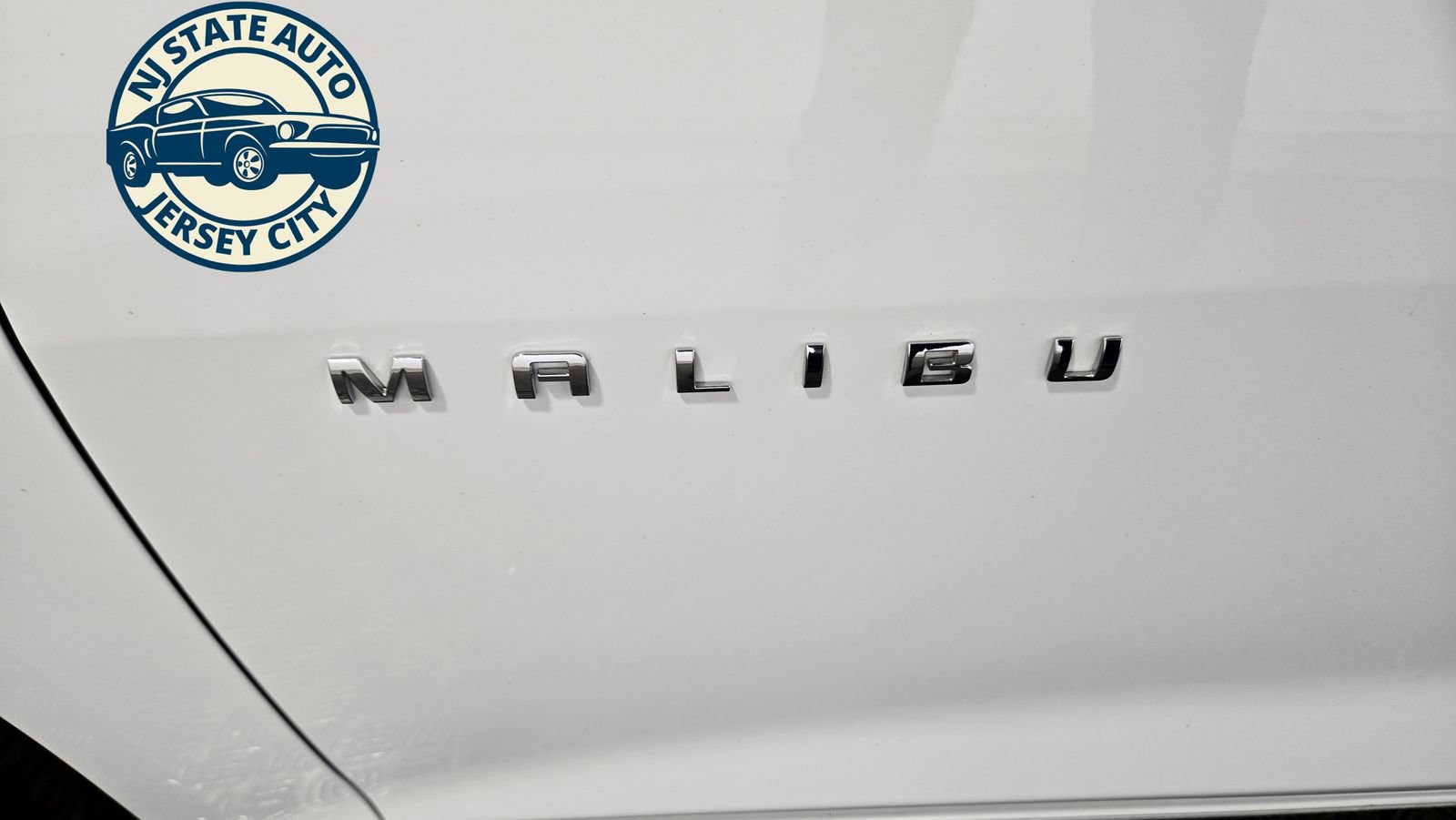 Used 2023 Chevrolet Malibu LT FWD image 27
