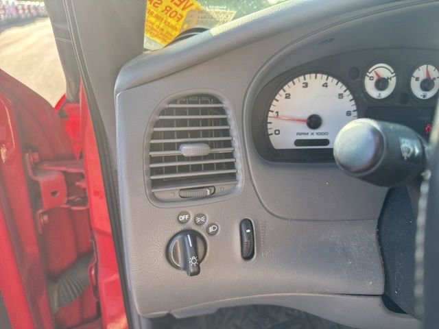 Used 2004 Ford Ranger Edge RWD image 13