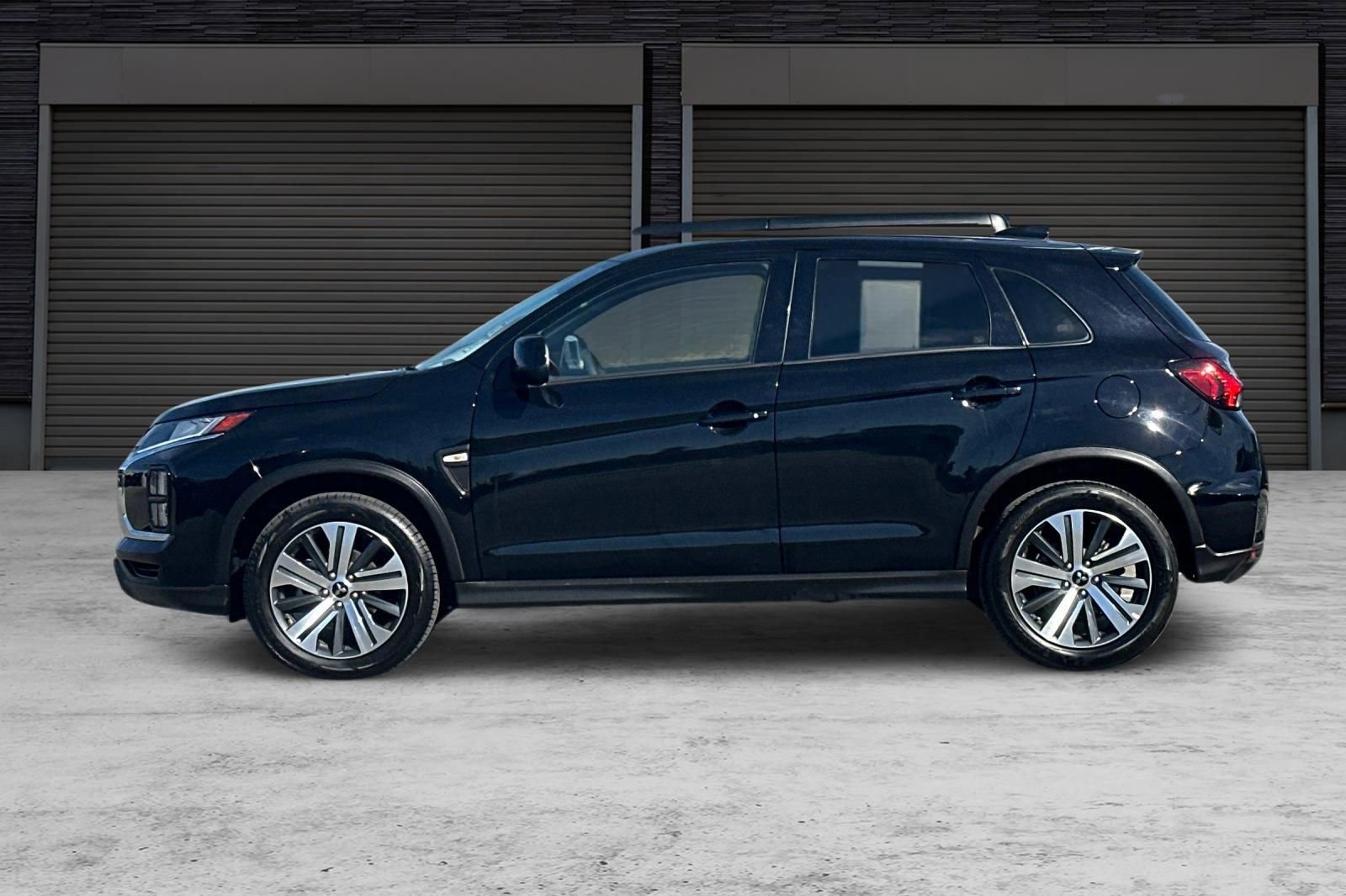 Used 2024 Mitsubishi Outlander Sport ES image 7