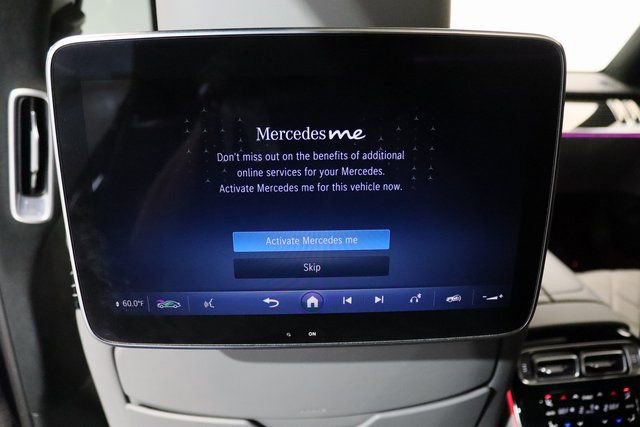 Used 2023 Mercedes-Benz S 580 4MATIC Sedan image 14