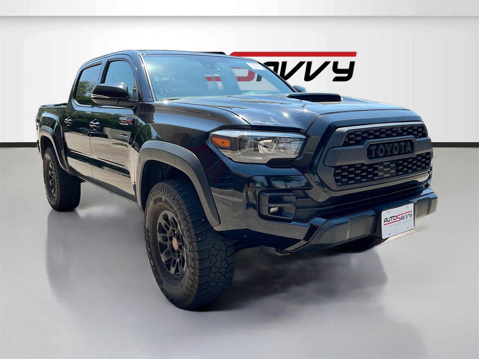Used 2019 Toyota Tacoma TRD Pro