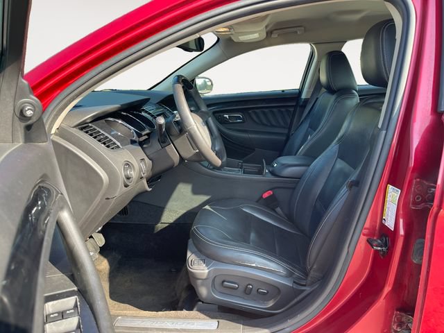 Used 2012 Ford Taurus Limited FWD image 9