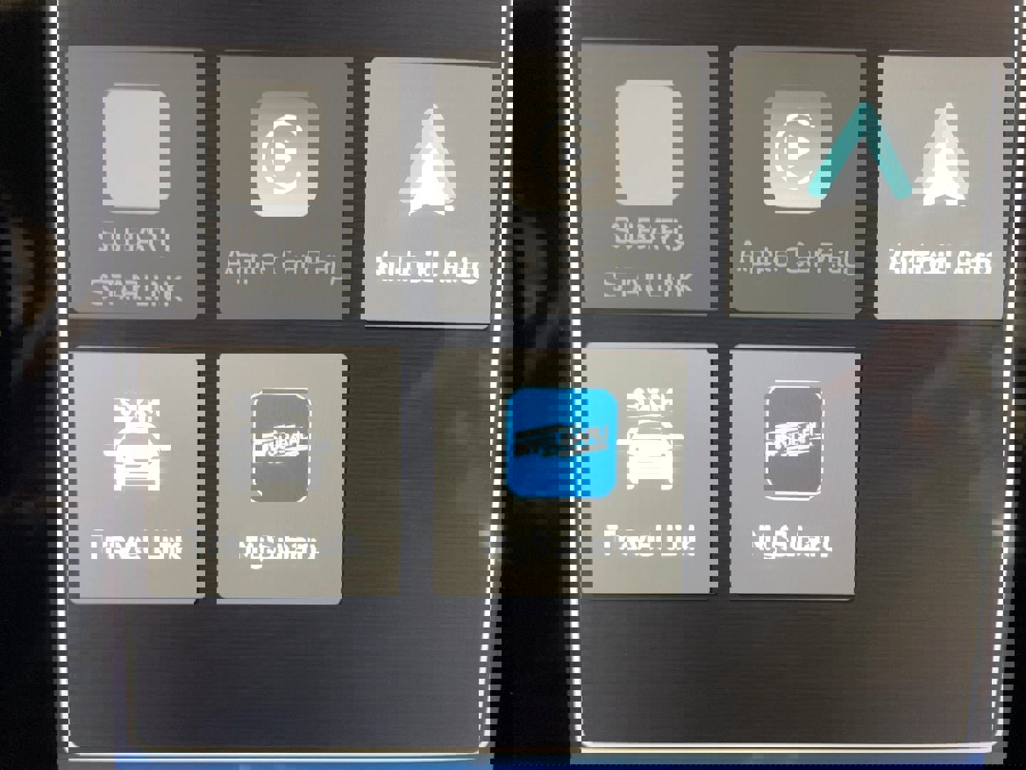 Used 2024 Subaru Outback Limited image 19