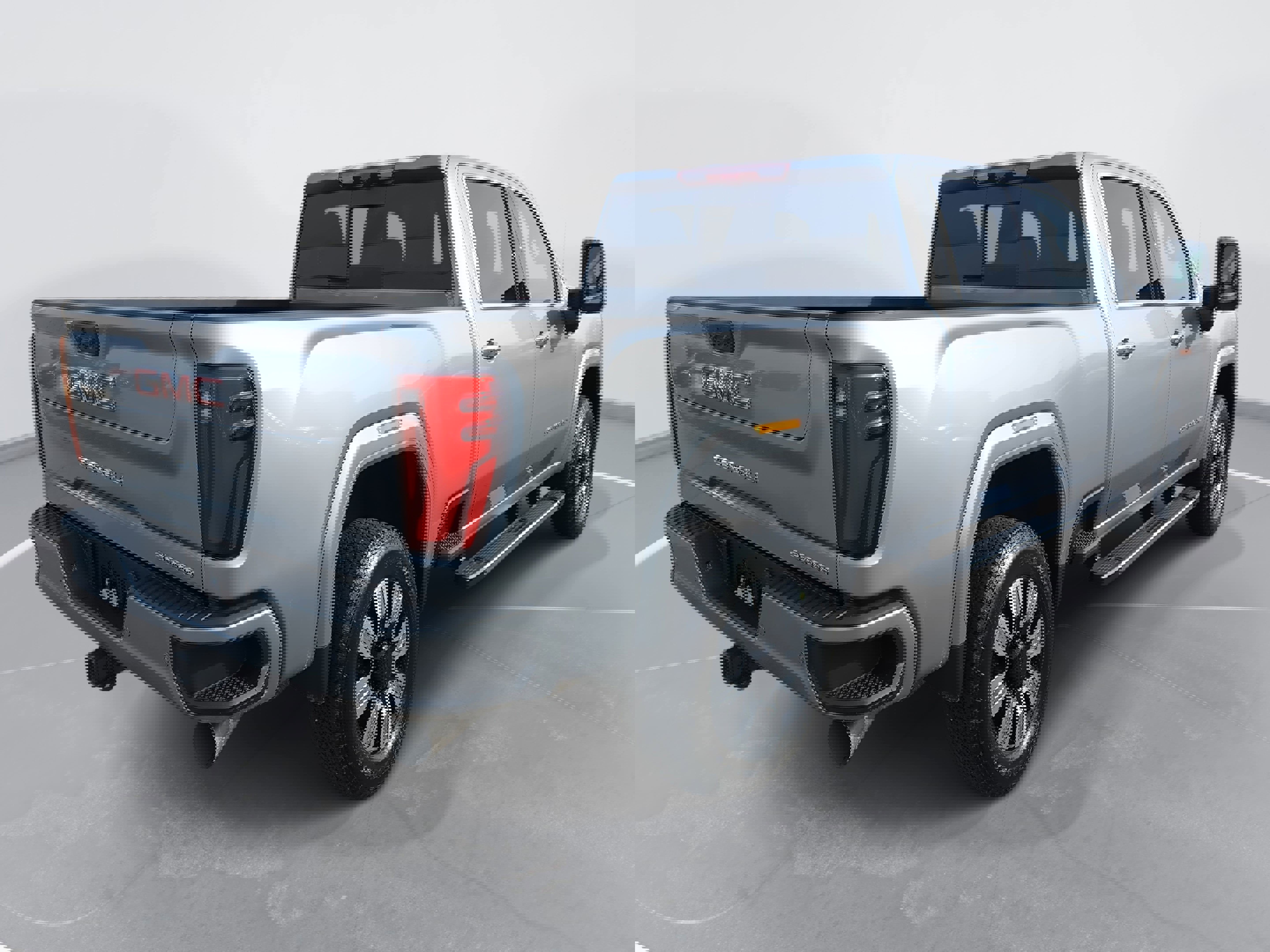 New 2026 GMC Sierra 2500 Denali w/ Technology Package image 5