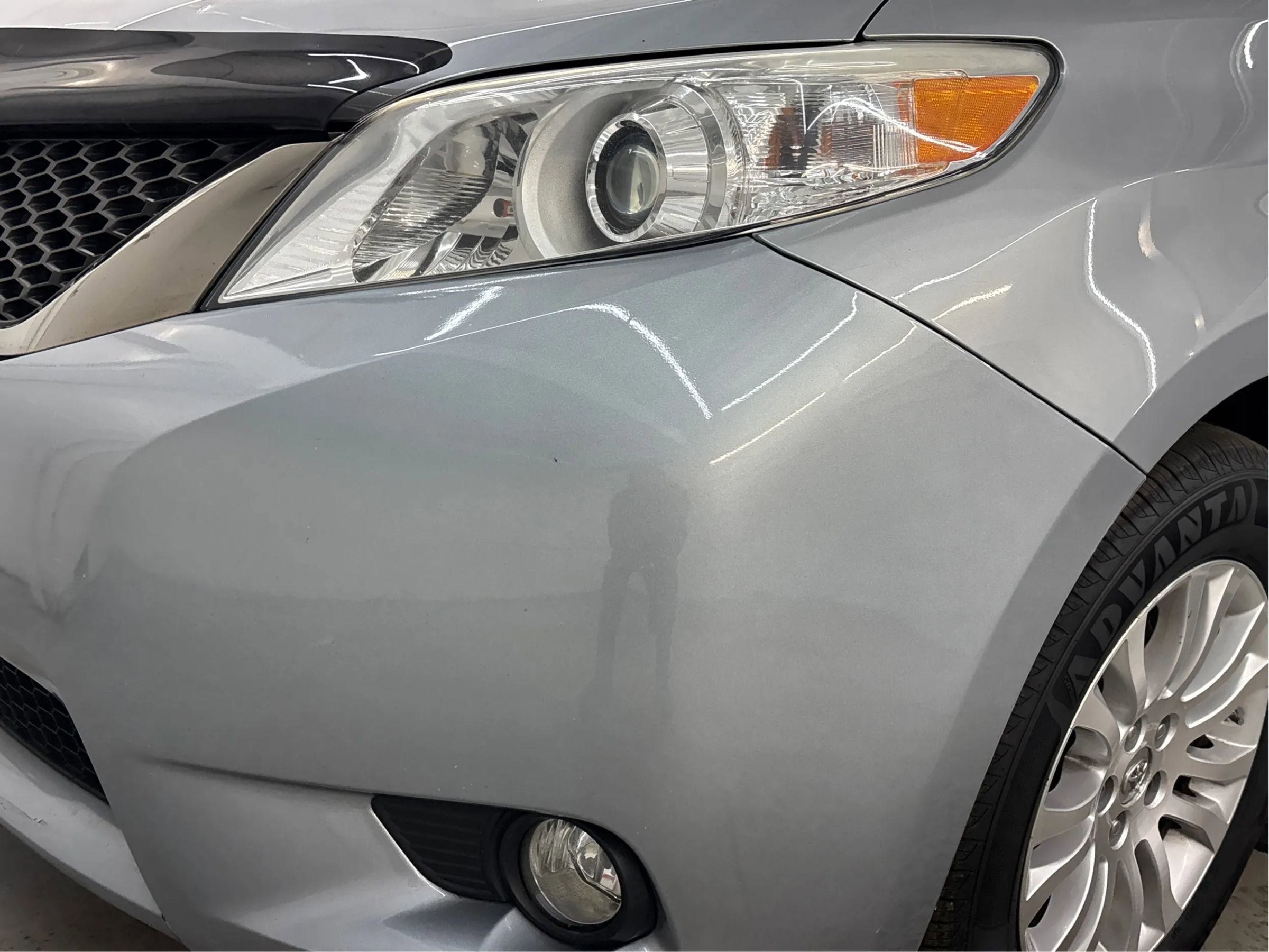 Used 2014 Toyota Sienna XLE image 33