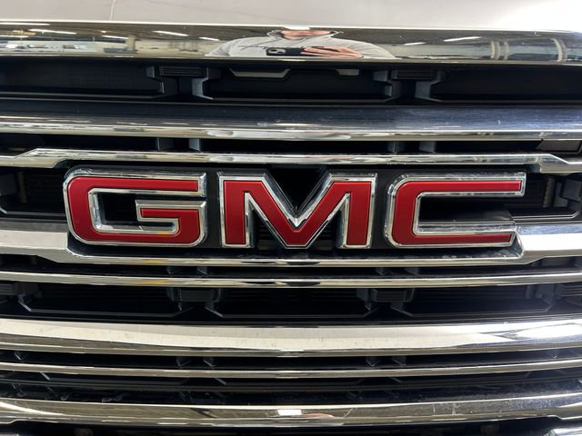 Used 2021 GMC Sierra 2500 SLE w/ SLE Value Package; image 10
