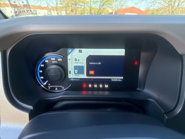 Used 2024 Ford Bronco Wildtrak image 26