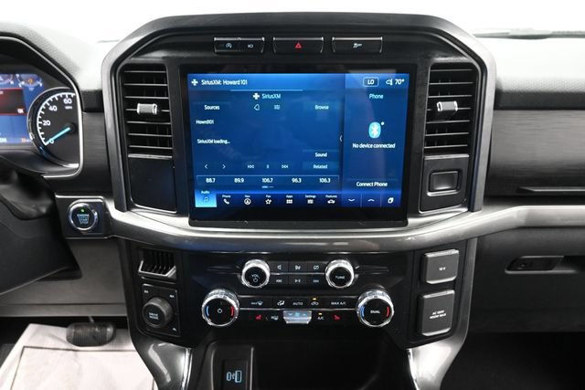 Used 2023 Ford F150 XLT w/ Equipment Group 302A High AWD/4WD image 17