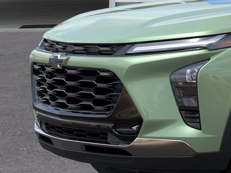 New 2026 Chevrolet Trax ACTIV FWD image 13