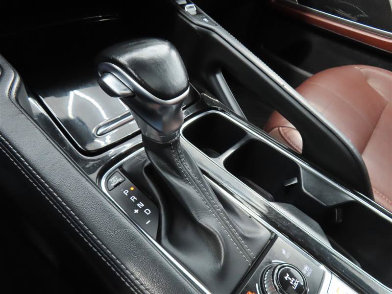 Used 2023 Kia Telluride EX AWD/4WD image 24