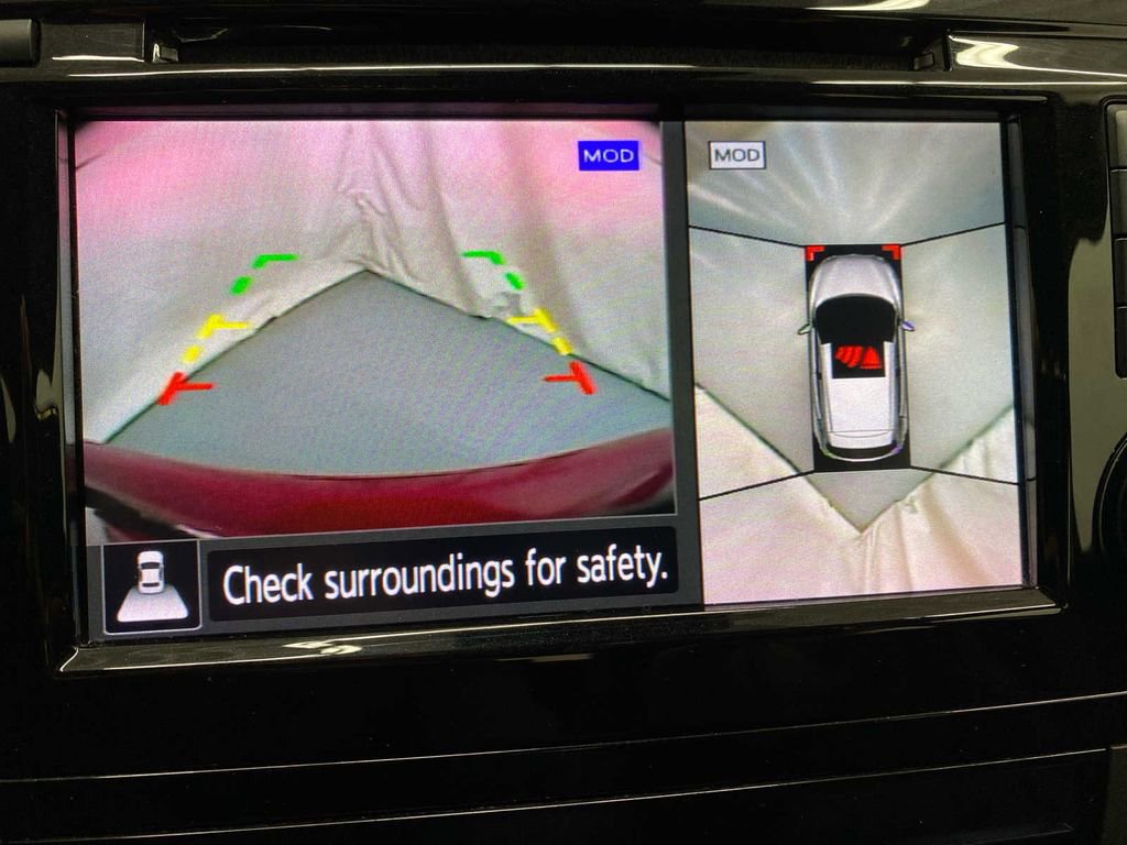 Used 2020 Nissan Rogue Sport SL image 19