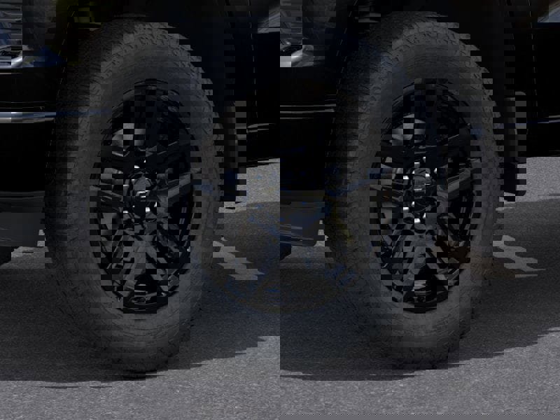 New 2026 Chevrolet Silverado 1500 Custom image 32