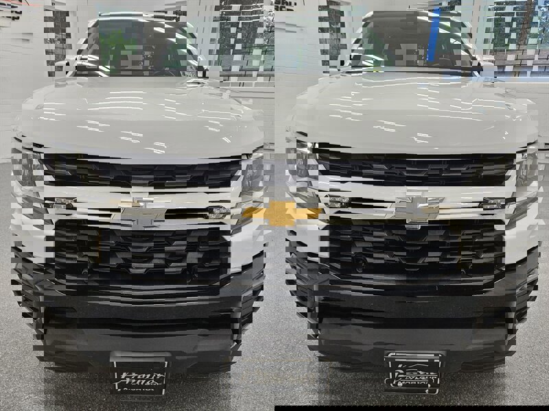 Used 2021 Chevrolet Colorado LT w/ Fleet Safety Package image 2