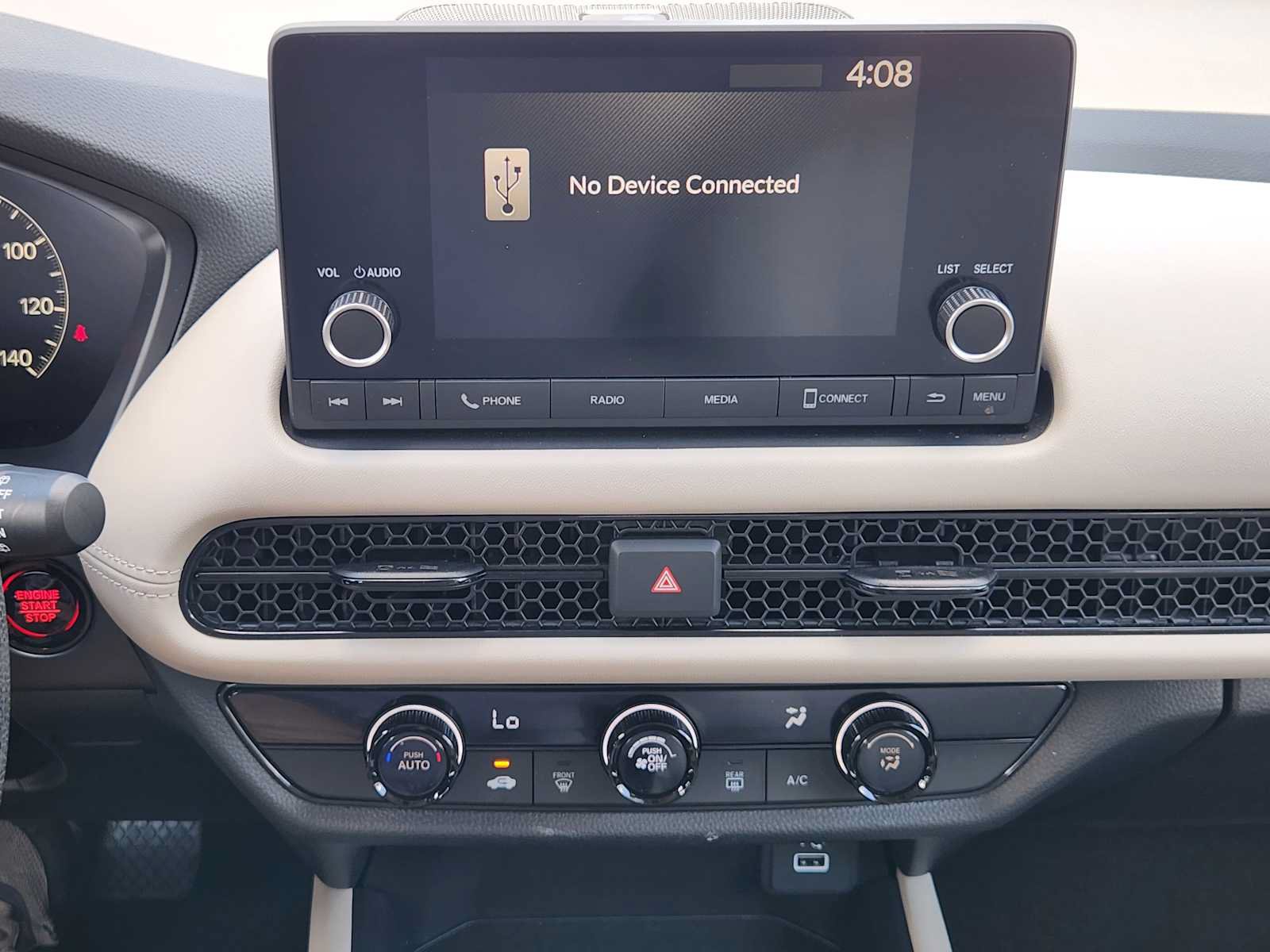 Certified 2024 Honda HR-V LX image 16
